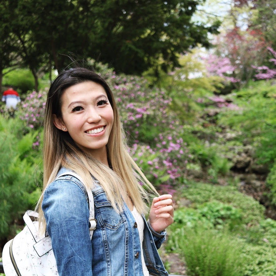 Emily Naing, Academic Tutor at Cosmic Concept Tutoring